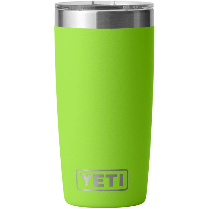 2026 YETI Rambler 10 Oz Tumbler 70000006019 - Venom